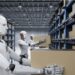 Robotët me inteligjencë artificiale drejt supermarketeve, në Danimarkë po testohen për të mbushur raftet gjatë natës