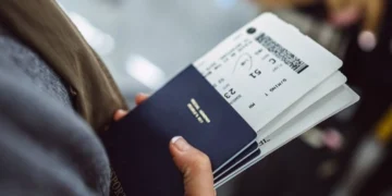 Biletat e avionit pritet të shtrenjtohen deri në 20% në vitin 2027, paralajmëron Ryanair