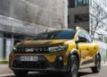 Dacia Sandero mban fronin në Evropë, lë pas Volkswagen Golf dhe Tesla Model Y